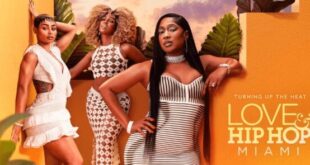 Love & Hip Hop Miami Free