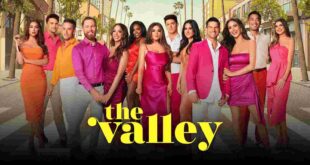The Valley